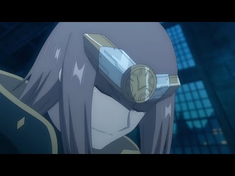 Nick & Zem Union ✨😎 || Ningen Fushin episode 11 #MidoriNote17 #shorts