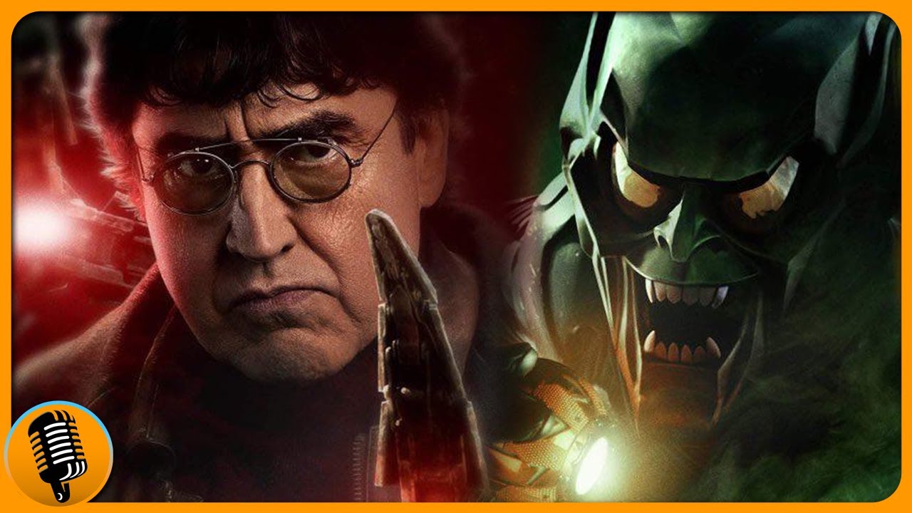 Spider-Man Star calls out Spider-Man No Way Home CGI & More