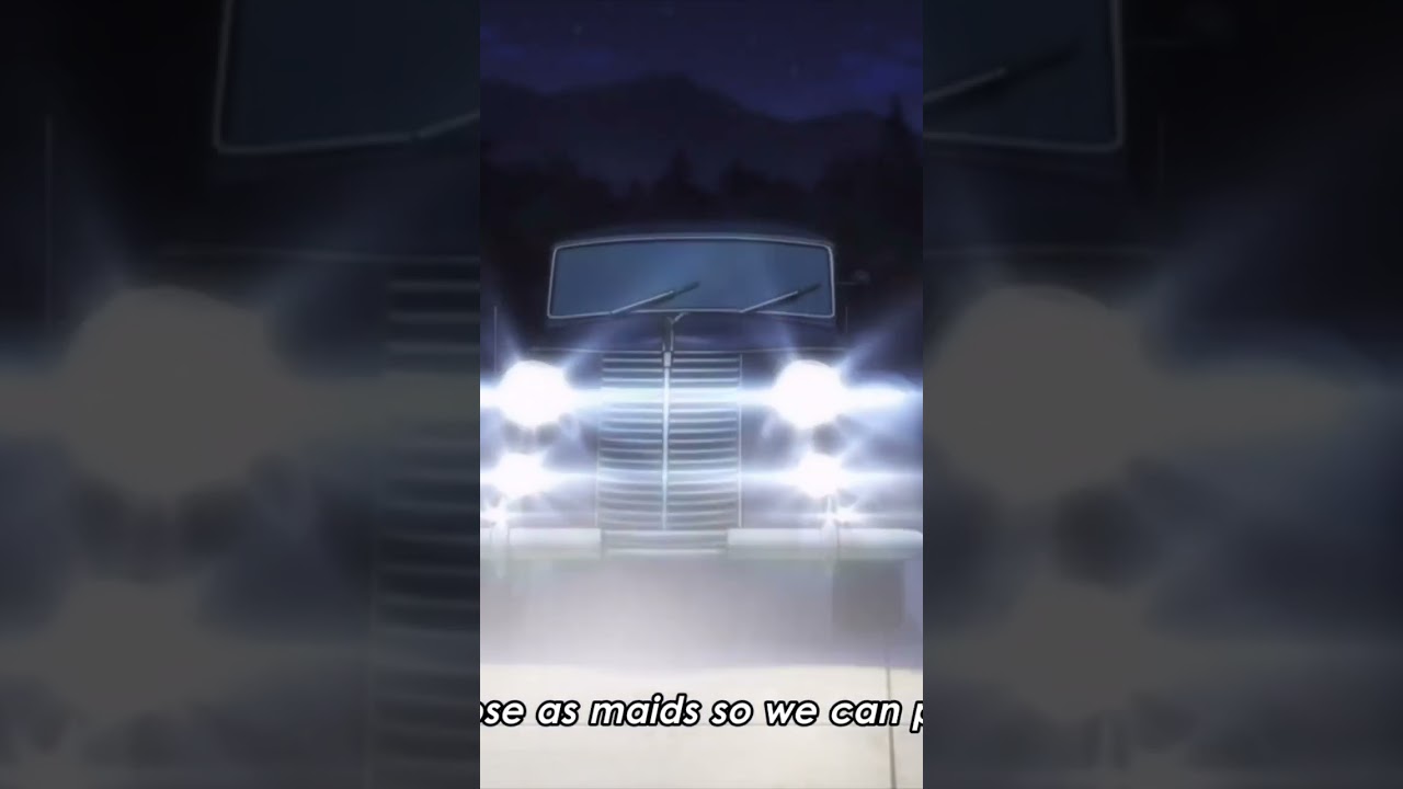 スパイ教室　第９話 おかえりなさいませご主人　 #スパイ教室