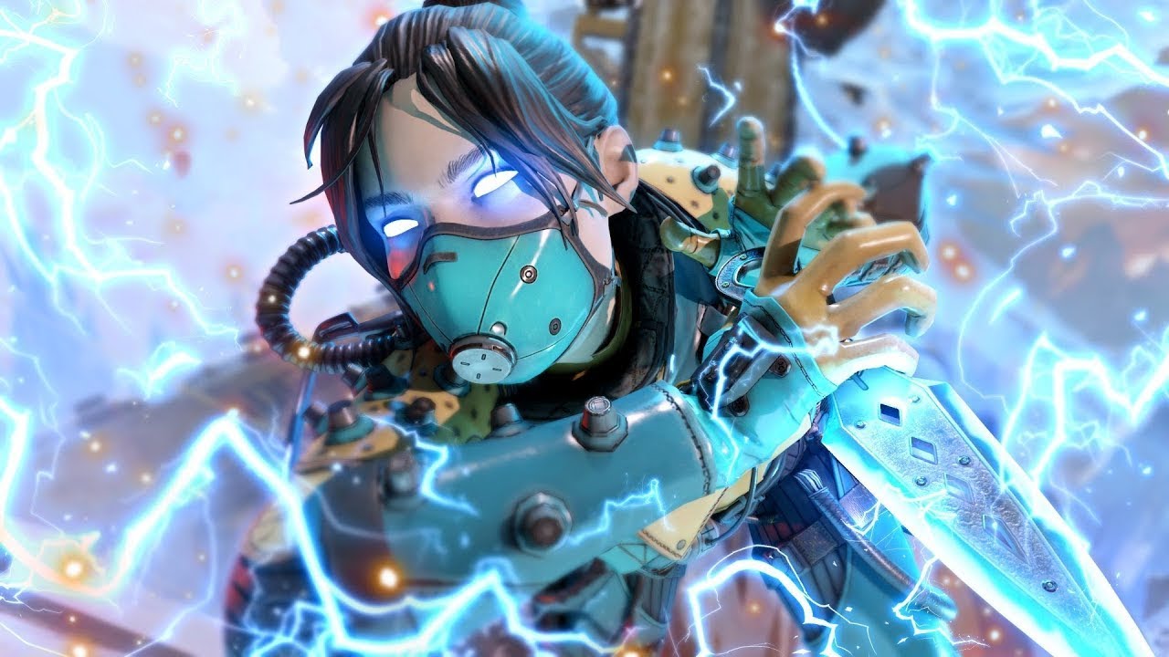 #Apex Legends RANKED【APEX LEGENDS】#Apexランク #APEX LEGENDS #Call of duty #Warzone