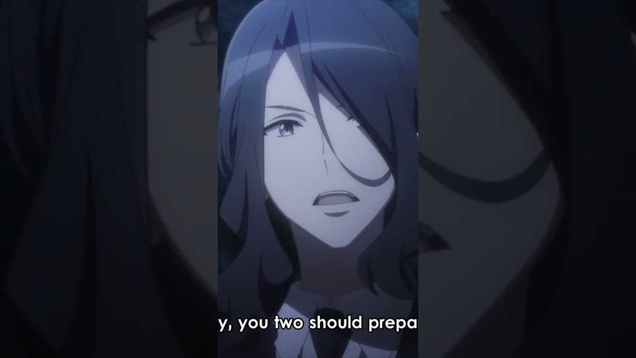 スパイ教室　第９話 ラストシーン #スパイ教室