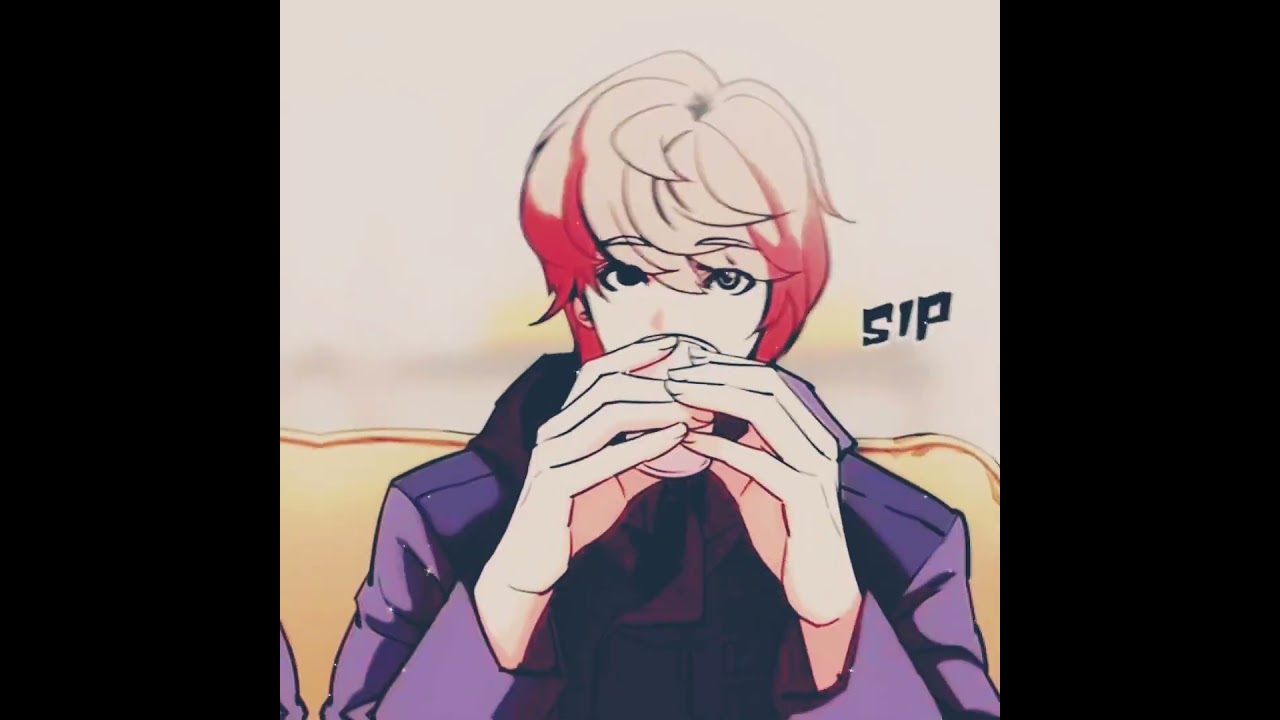 ヨハンって可愛いしかっこいいし強い #外見至上主義 #lookism