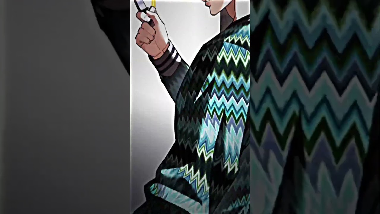 負け犬北原流星 #アライトモーション #外見至上主義 #alightmotion #edit