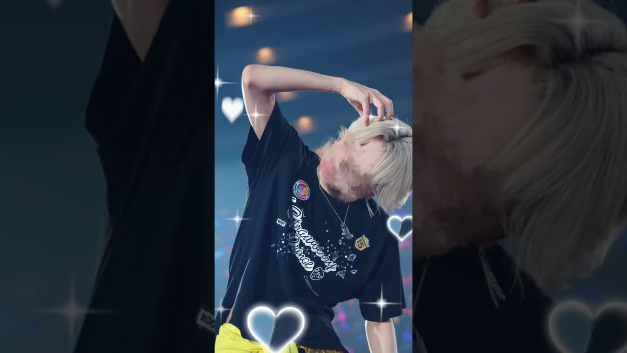 すとぷりのHere!We!Go!! 最終回でライブ貴重映像の後半ら辺、るぅとくんが「大好きだあああ」って叫んでるとこめっちゃすき #すとぷり #るぅとくん