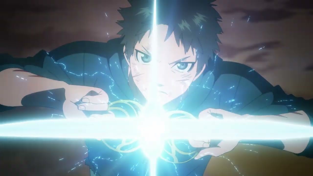 【放送・配信情報解禁！】TVアニメ『もののがたり』第二章メインPV　Animation「Malevolent Spirits: Mononogatari」Season2　Main PV