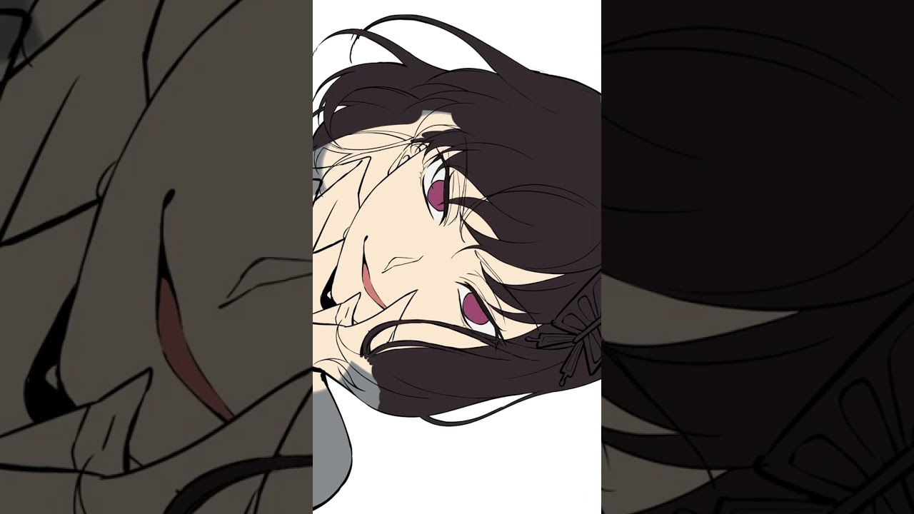 #文豪ストレイドッグス #イラスト