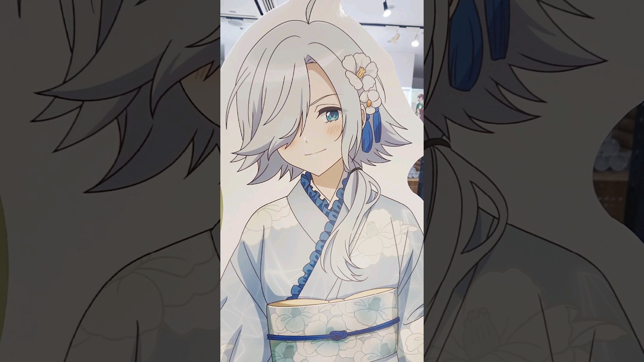 【🇯🇵旅日記】SHIBUYA109:スパイ教室 POP UP SHOP #Shorts