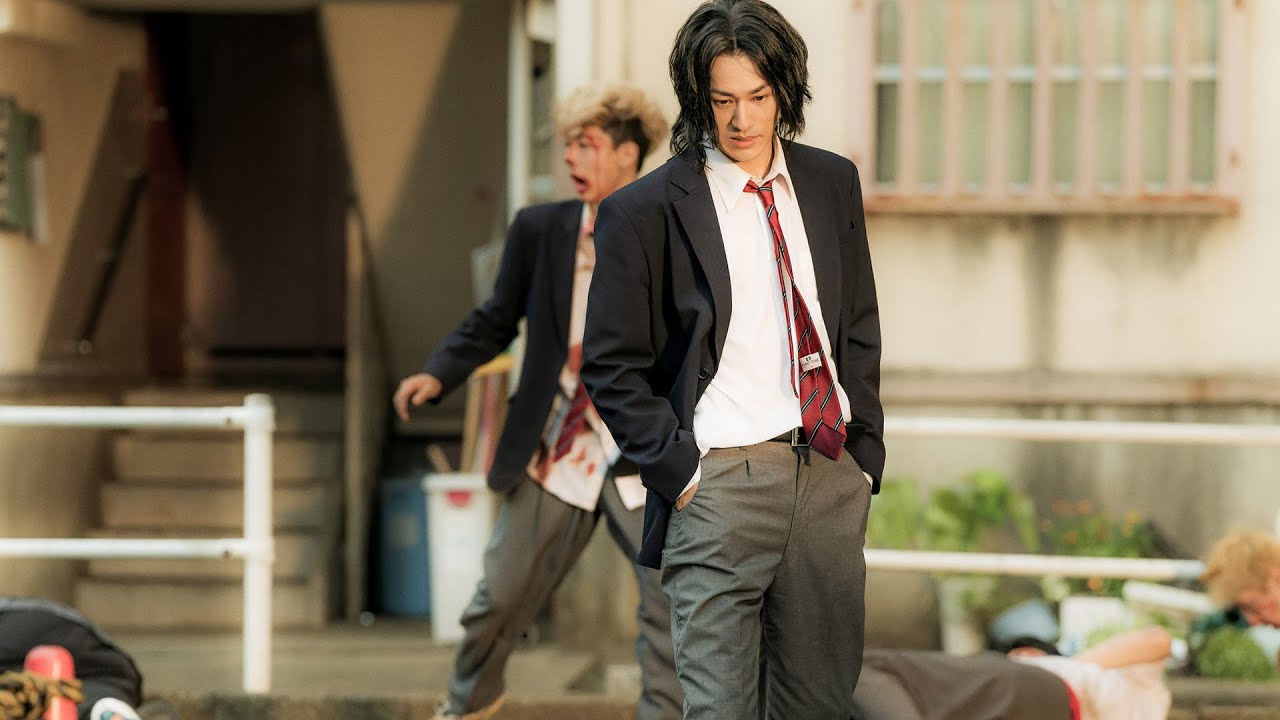 『東リベ2』場地、千冬それぞれの想い！／映画『東京リベンジャーズ2 血のハロウィン編 -決戦-』キャラクターPV【場地×千冬】編