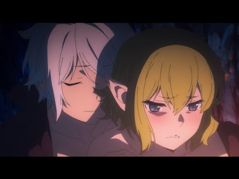 DanMachi Season 4 Pt.2「AMV」Layto War