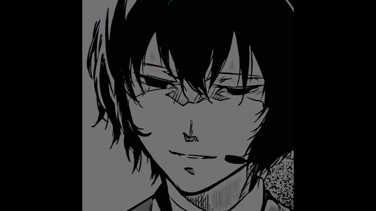 これが真のギャップ男という訳か… #文豪ストレイドッグス #包帯無駄使い装置 #編集