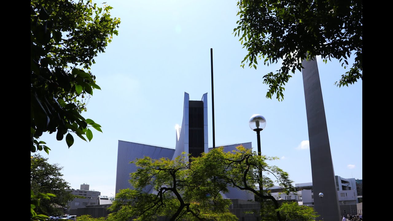 聖霊降臨の主日ミサ