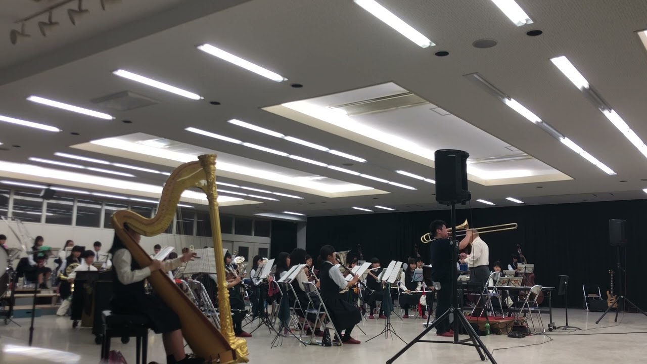 リハーサル 誰も寝てはならぬ