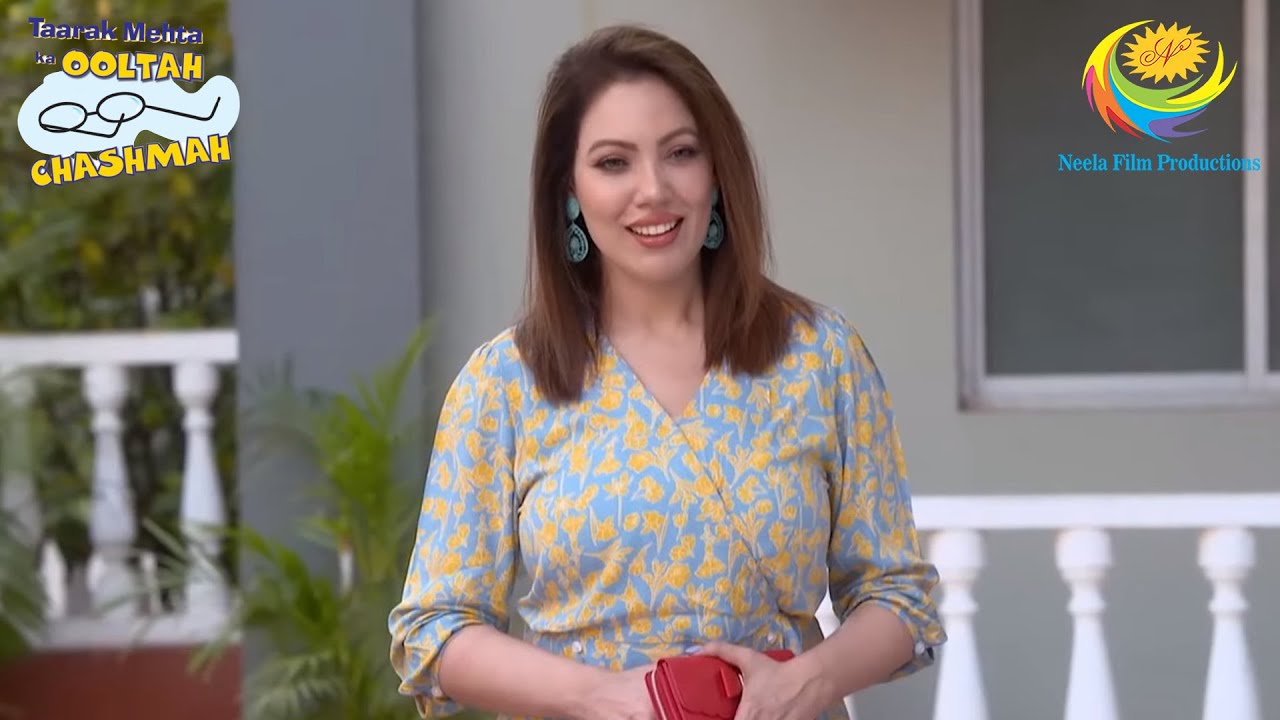 Why Did Babita Decline Jethalal's Call? | Full Episode | Taarak Mehta Ka Ooltah Chashmah