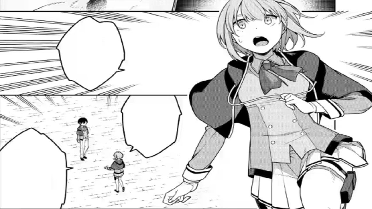 【異世界漫画】平安最強の陰陽師、異世界に転生す 1 ~ 28.1【マンガ動画】