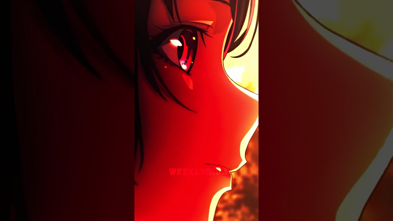 🍁🌆 the beach#anime#igotacheatskillinanotherworld#yuuya#yuuyatenjou#kaori#とんでもスキルで異世界放浪メシ#animeedit
