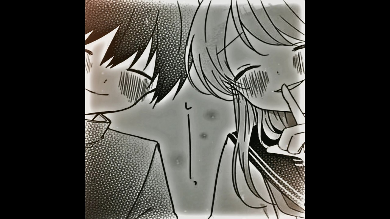 久保さんにハマった！ #anime #久保さんは僕を許さない #shorts