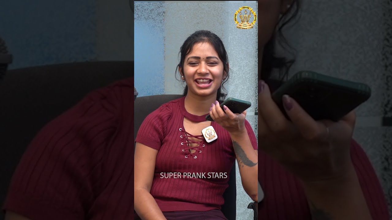 నీ పెళ్ళాం కనుక ఇది వినింది అనుకో... Puppy Cute Prank Call | Super Prank Call | Prank Calls