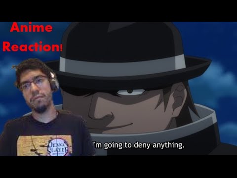 Sorcerous Stabber Orphen 魔術士オーフェンはぐれ旅 アーバンラマ編 Season 4 Episode 8 Live Reaction!