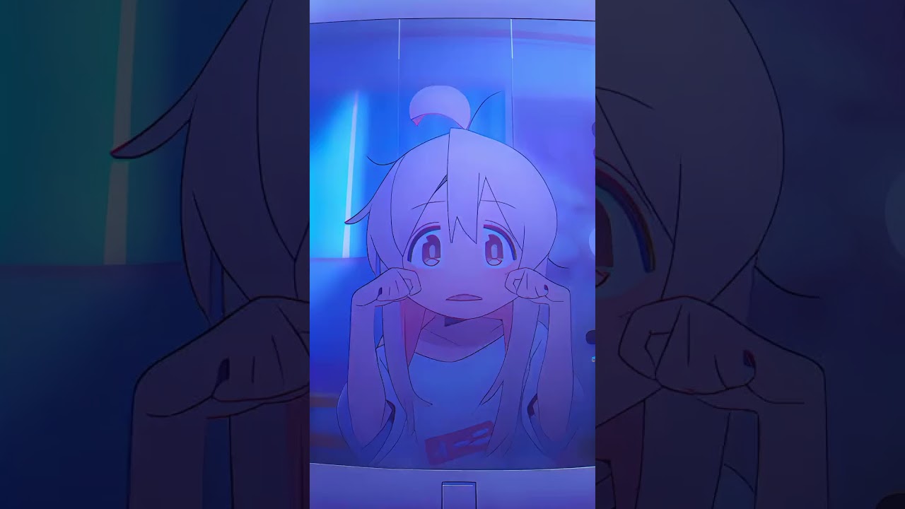 #お兄ちゃんはおしまい #アニメ #アニメの女の子 #アニメ好き #onimai #oniichanwaoshimai #anime #animetiktok #animefyp #shorts