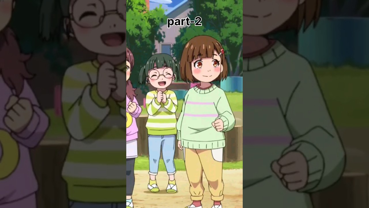 Father and Daughter 👨‍👧| Buddy Daddy part-2 | anime moment #anime #shorts