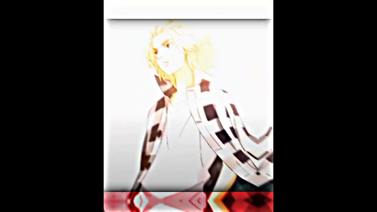 TOKYO REVENGER EDIT [HINDI AMV] SEASON 2