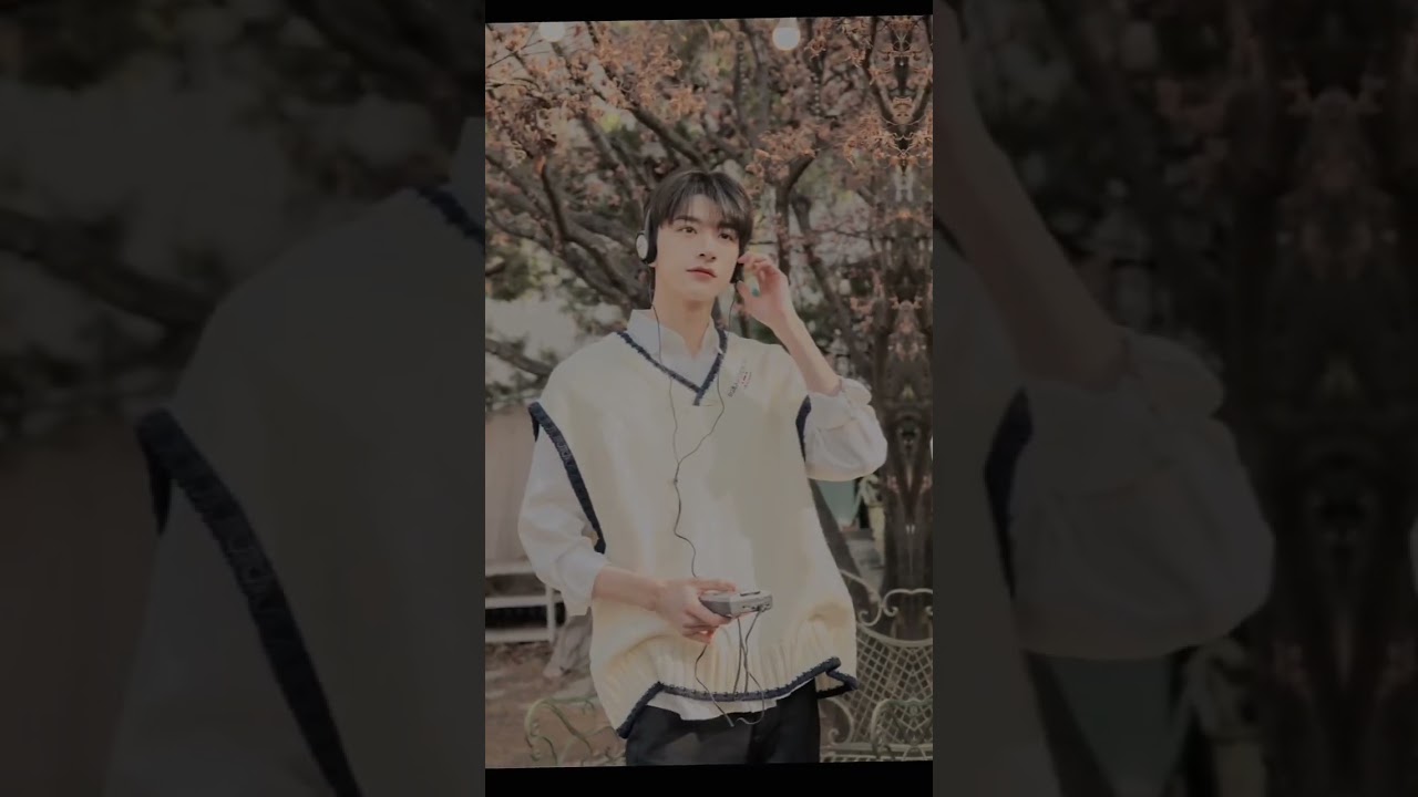 you make my day 🤭#linyi#chinese #actor