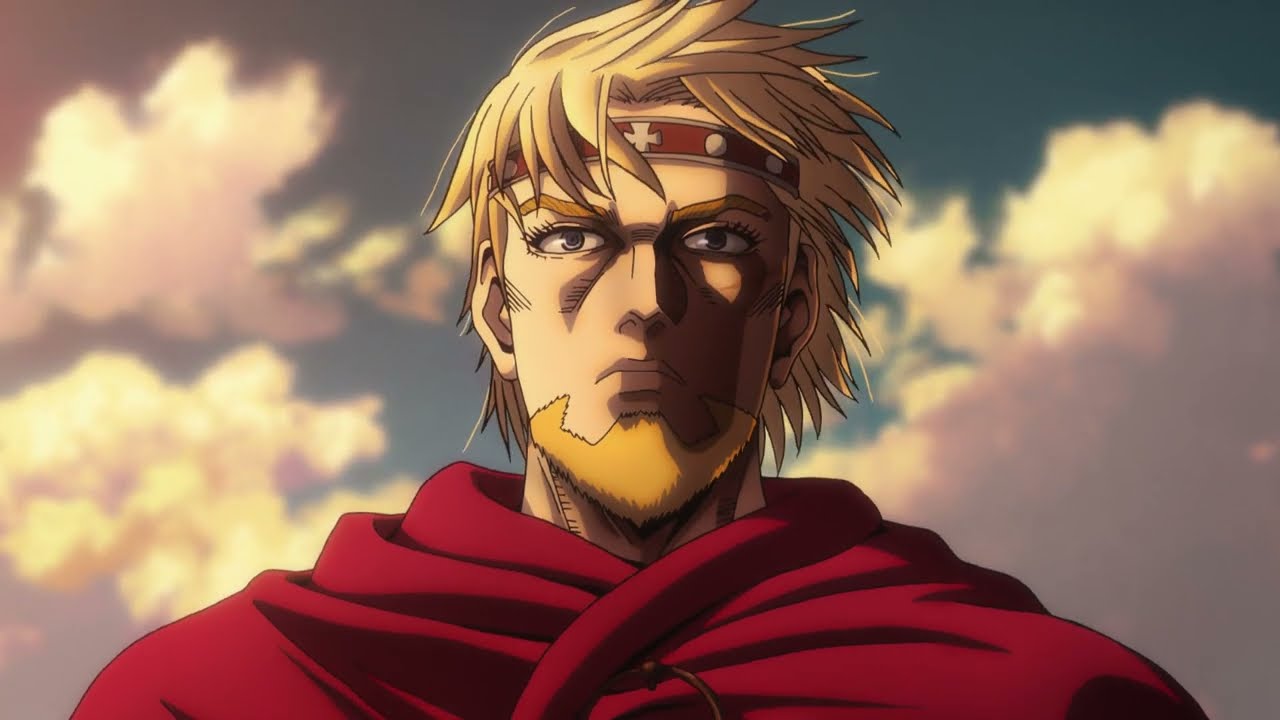 ヴィンランド・サガ   Season 2 Episode 22 English Subbed