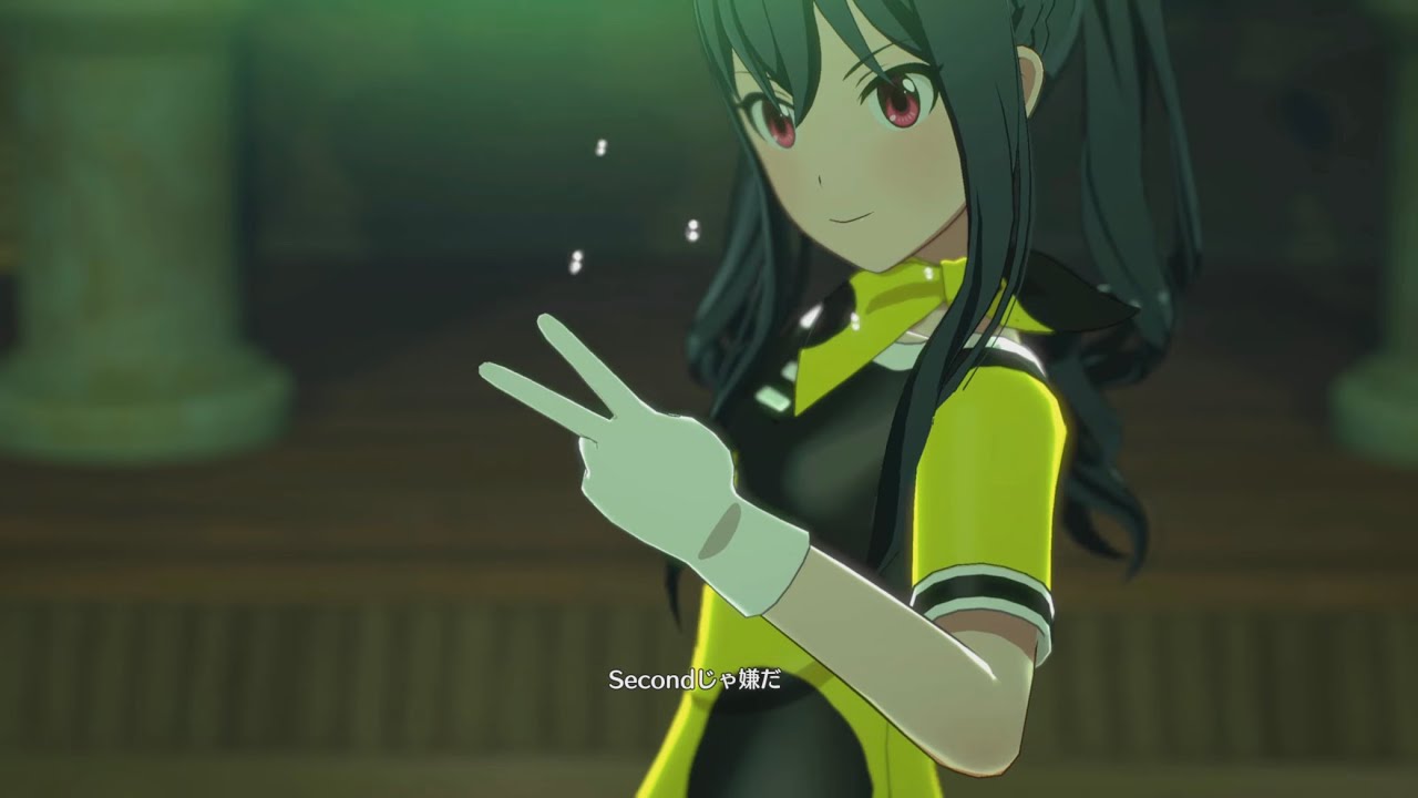 #243 1st Call 亜夜ソロ[PS5]