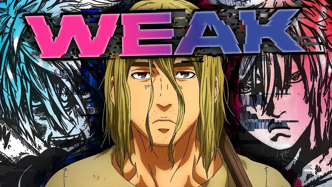 Vinland Saga Season 2 is Boring