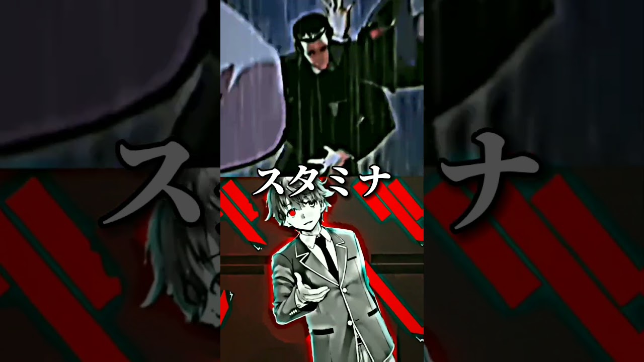 譲vsホワイトルーム生【外見至上主義】【よう実】間違ってるとこあったら教えて