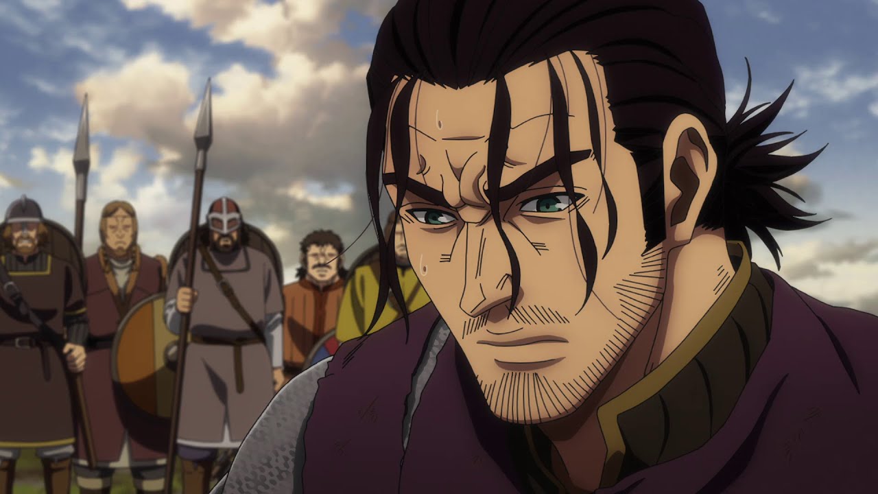 ヴィンランド・サガ シーズン 2 エピソード 22 英語字幕