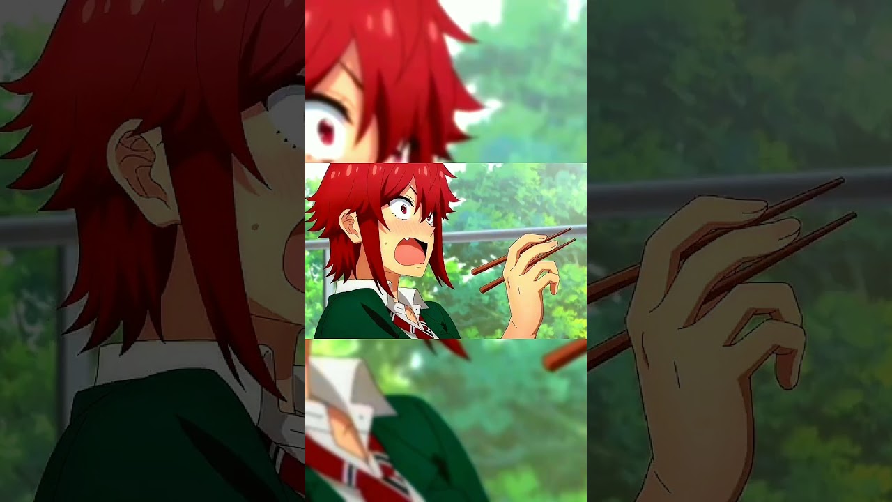 【トモちゃんは女の子】高校生になって間違いなく愛の告白をしたはずなんだが…