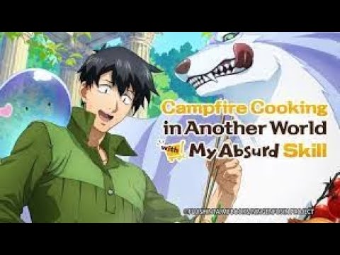 Tondemo Skill de Isekai Hourou Meshi Episode 07, 08 & 09 [English Sub]
