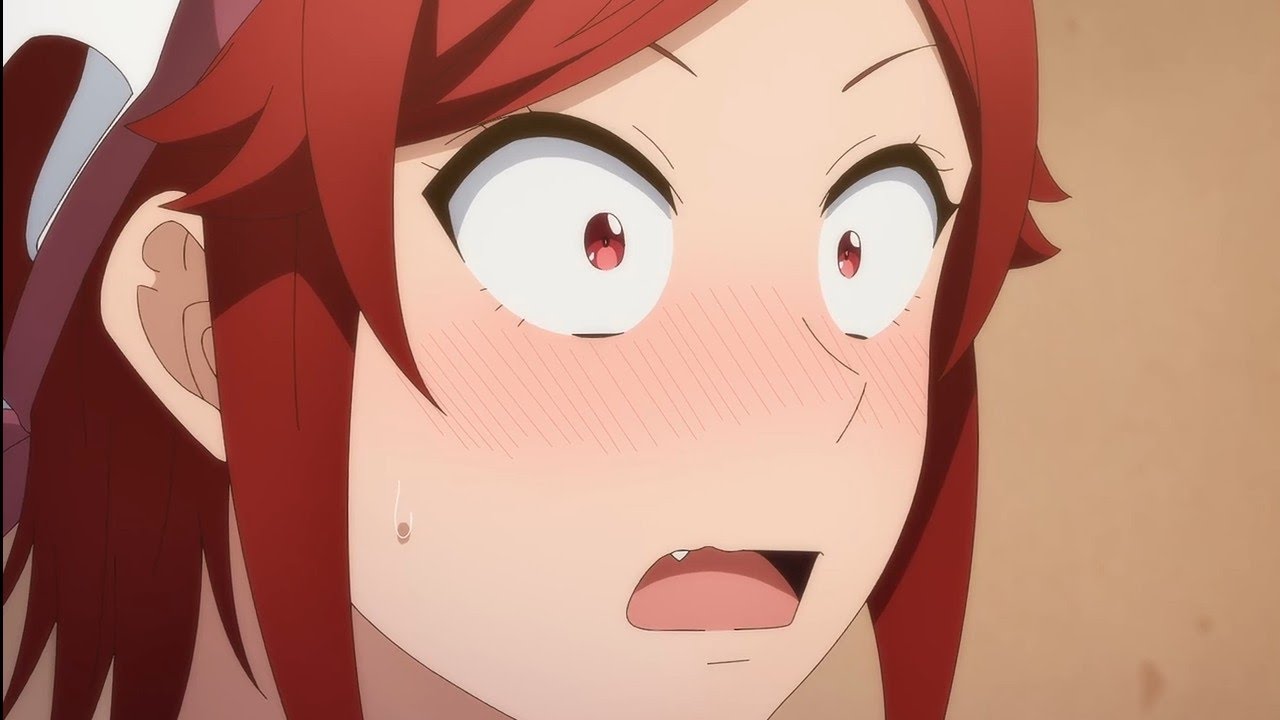 tomo funny moments ep 11トモちゃんは女の子!|Tomo chan is a girl!