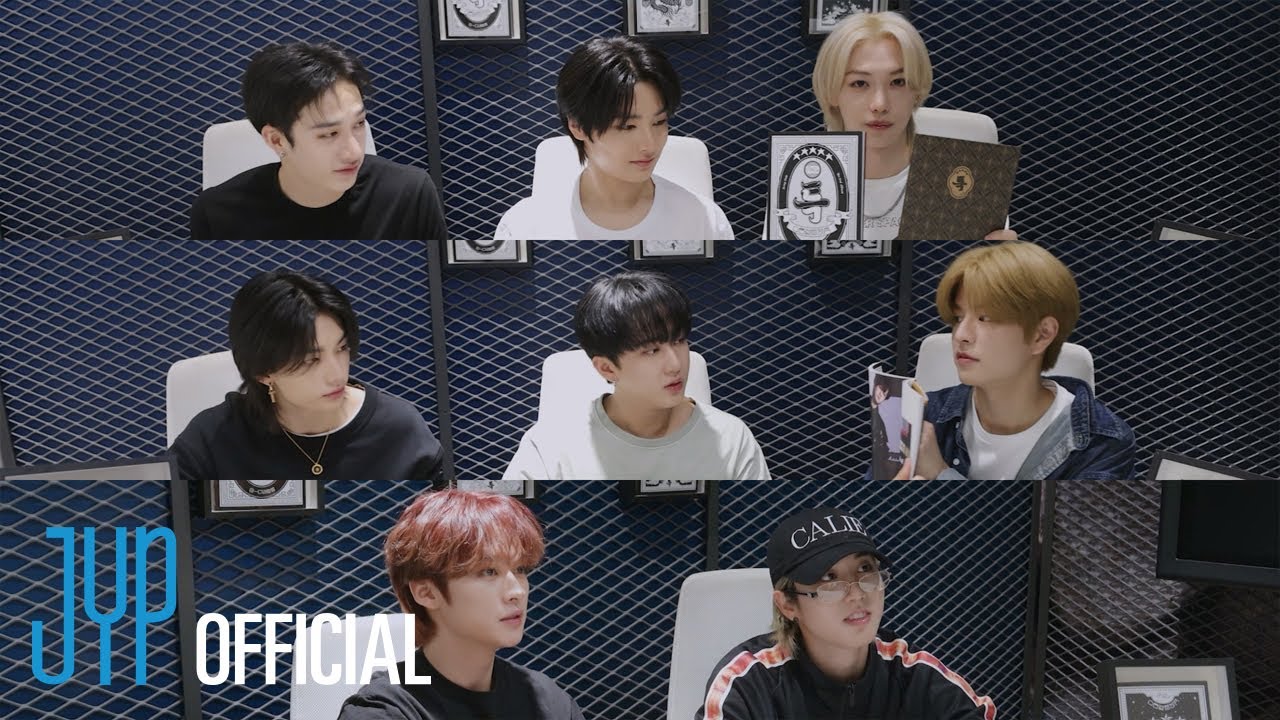 Stray Kids "★★★★★ (5-STAR)" Album Unboxing