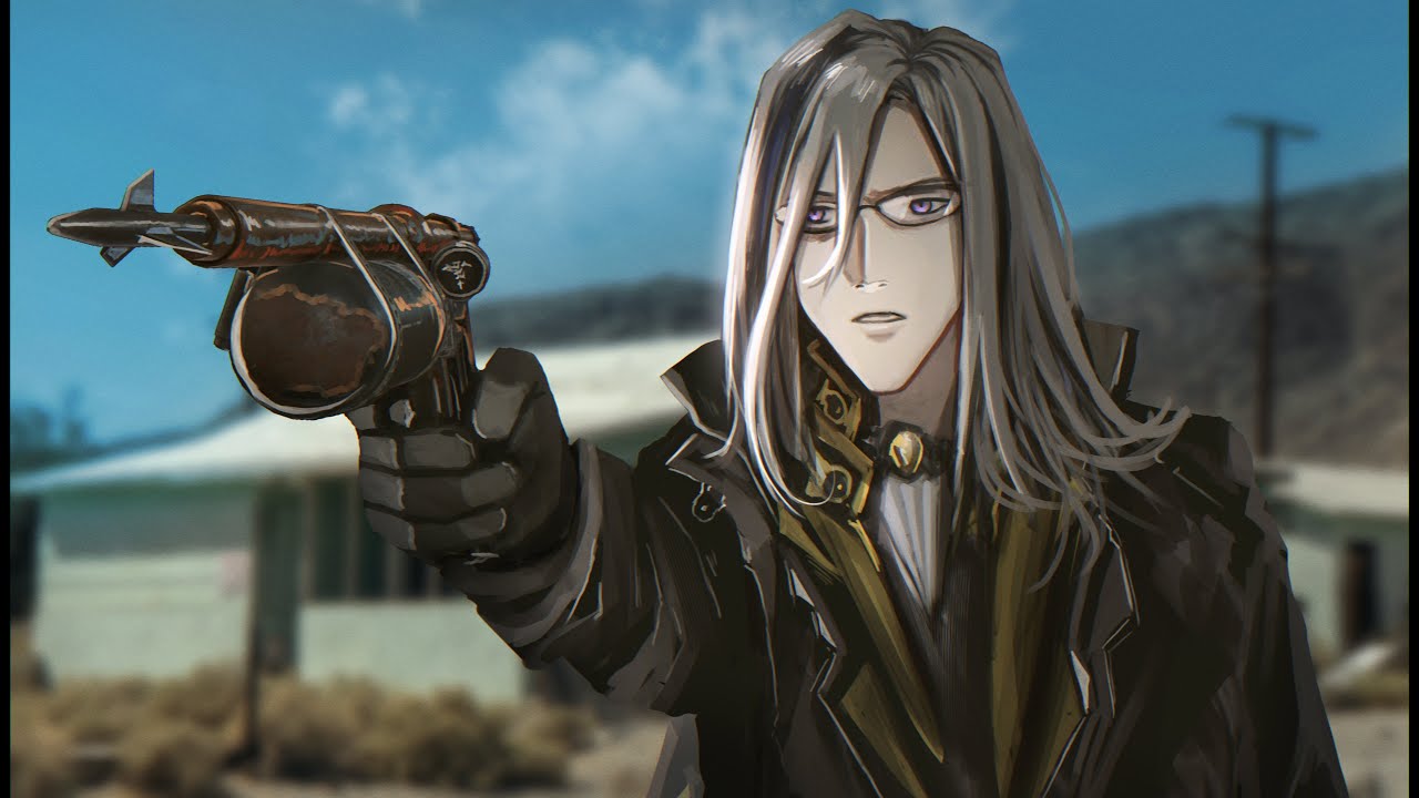 【 Just Chatting 】Go ahead, make my day