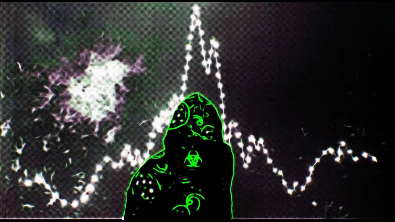 The Real Nomics: The Toxic Revenger 🐸