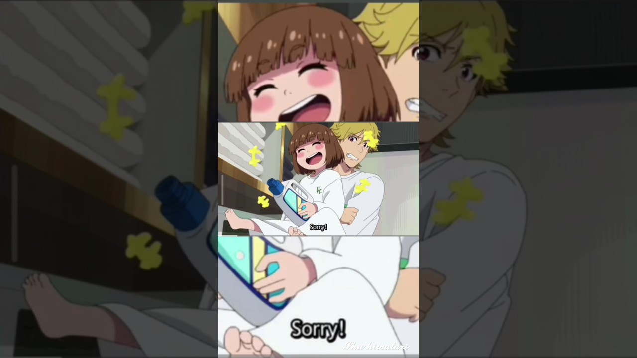 Buddy daddies || amv || Mocking bird || #anime #shorts