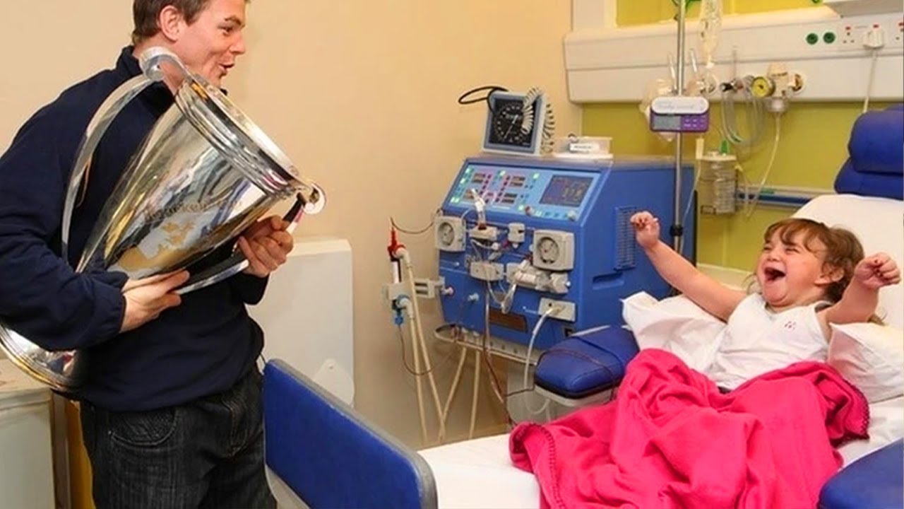 The Most Priceless Moments That Will Totally Make Your Day ❤️