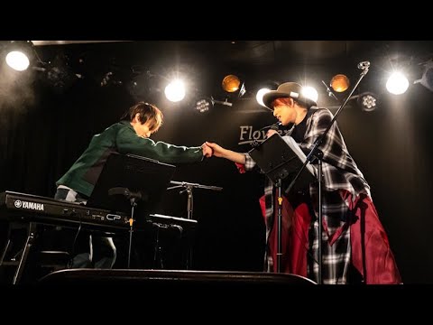 “Drunkboat” 2023 トークライブ アンコール配信 ティザー映像