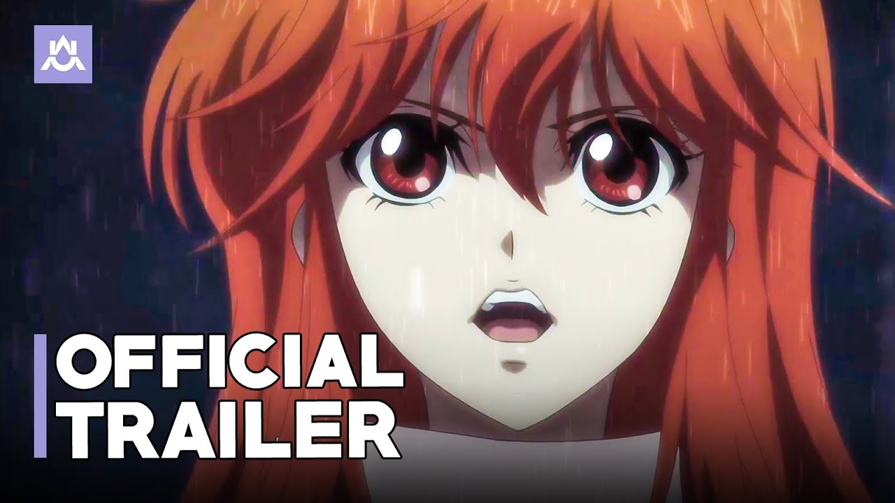 BASTARD‼ Heavy Metal, Dark Fantasy Season 2 | Official Trailer