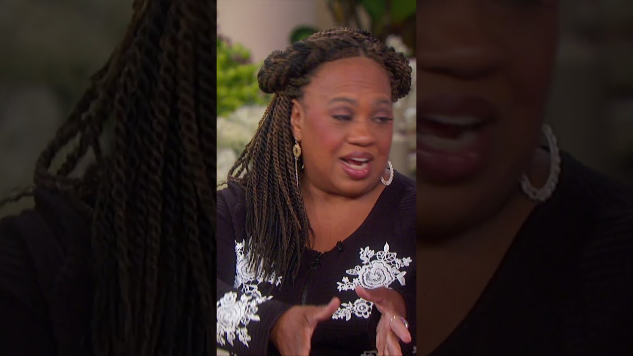 ‘Grey’s Anatomy’ Star Chandra Wilson Calls Career the ‘Icing on the Cake’