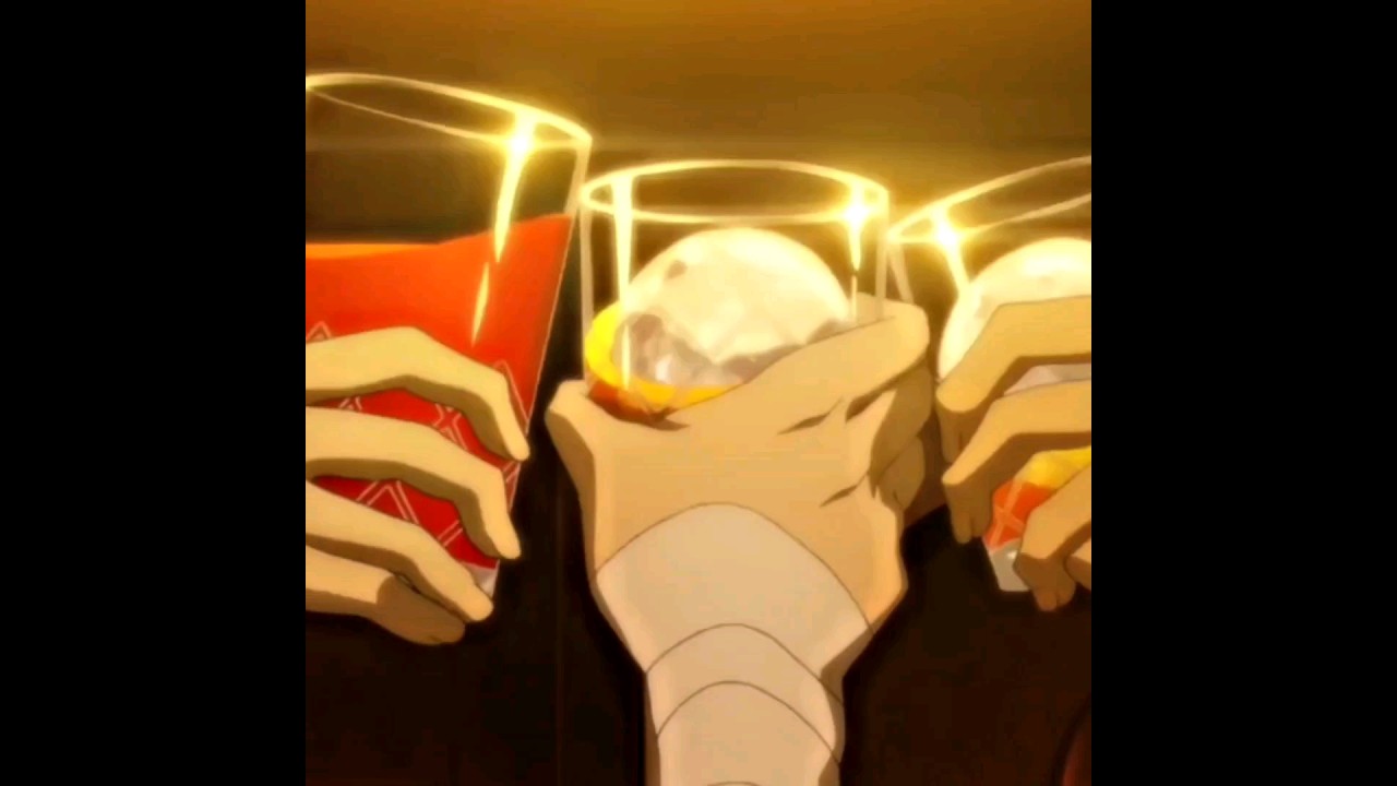 文スト／音ハメ【第2弾】 #文豪ストレイドッグス #編集