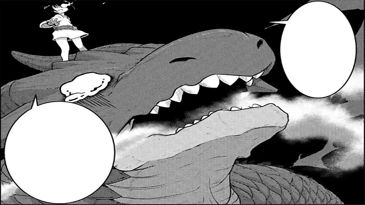 【異世界漫画】齢5000年の草食ドラゴン、いわれなき邪竜認定 ～やだこの生贄、人の話を聞いてくれない～ 1~12【マンガ動画】