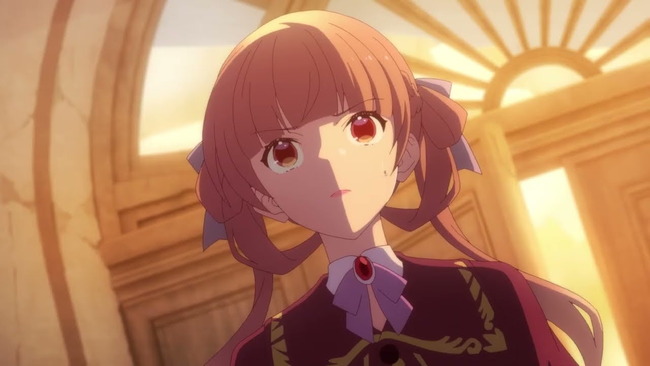 【第2クール本PV】TVアニメ『シュガーアップル・フェアリーテイル』[2nd cool book PV] TV animation "Sugar Apple Fairy Tail"