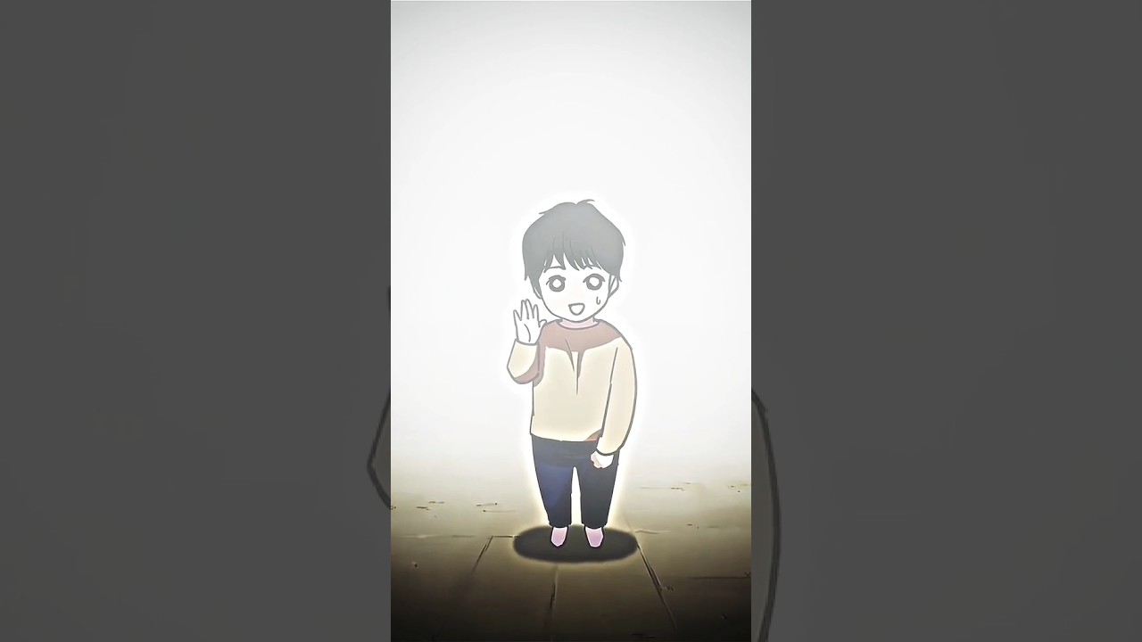 He deserves Better 😭  |  #lookism #lookismedit