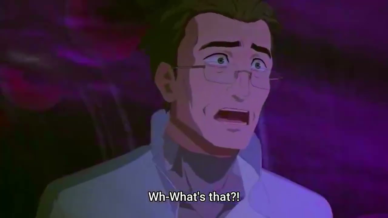 Vash POWERS AWAKENED || Trigun Stampede Episode9