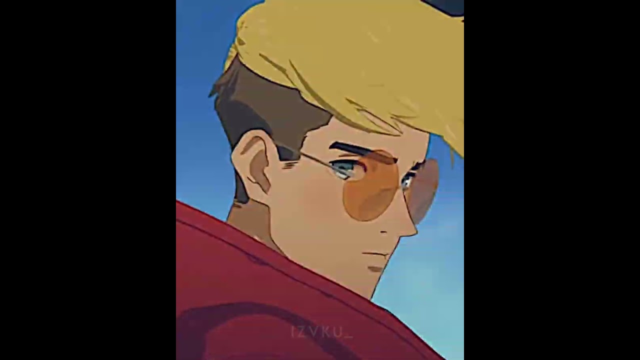 Vash the Stampede {Trigun Stampede} - Monster By Lady Gaga