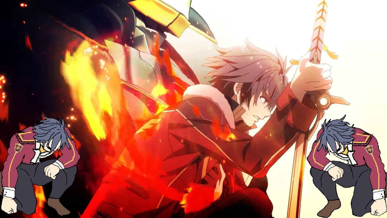 Trails of Cold Steel: Northern War Opening -「 The story so far」