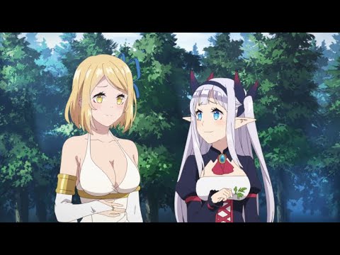 異世界のんびり農家 アニメ 1-12話 (Isekai Nonbiri Nōka)